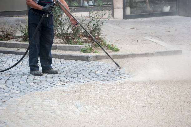 Trusted Volcano Golf Course, HI Pressure Washing Services Experts