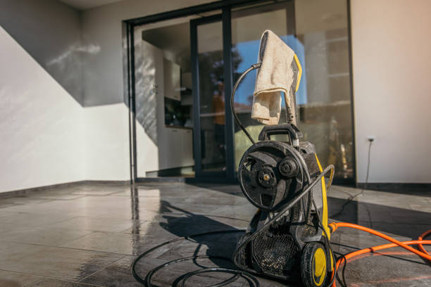 Best Driveway Cleaning and Restoration in Volcano Golf Course, HI